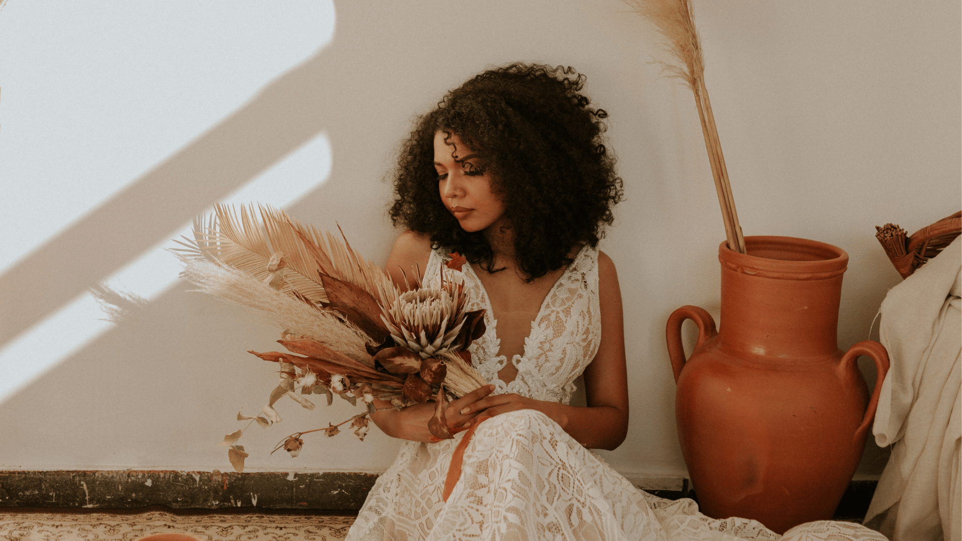The 5 Bridal Trends You Need to Know for the Fall 2021 Season