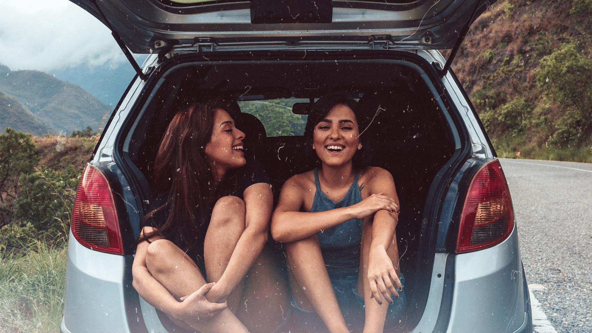 How To Plan The Perfect Road Trip Honeymoon
