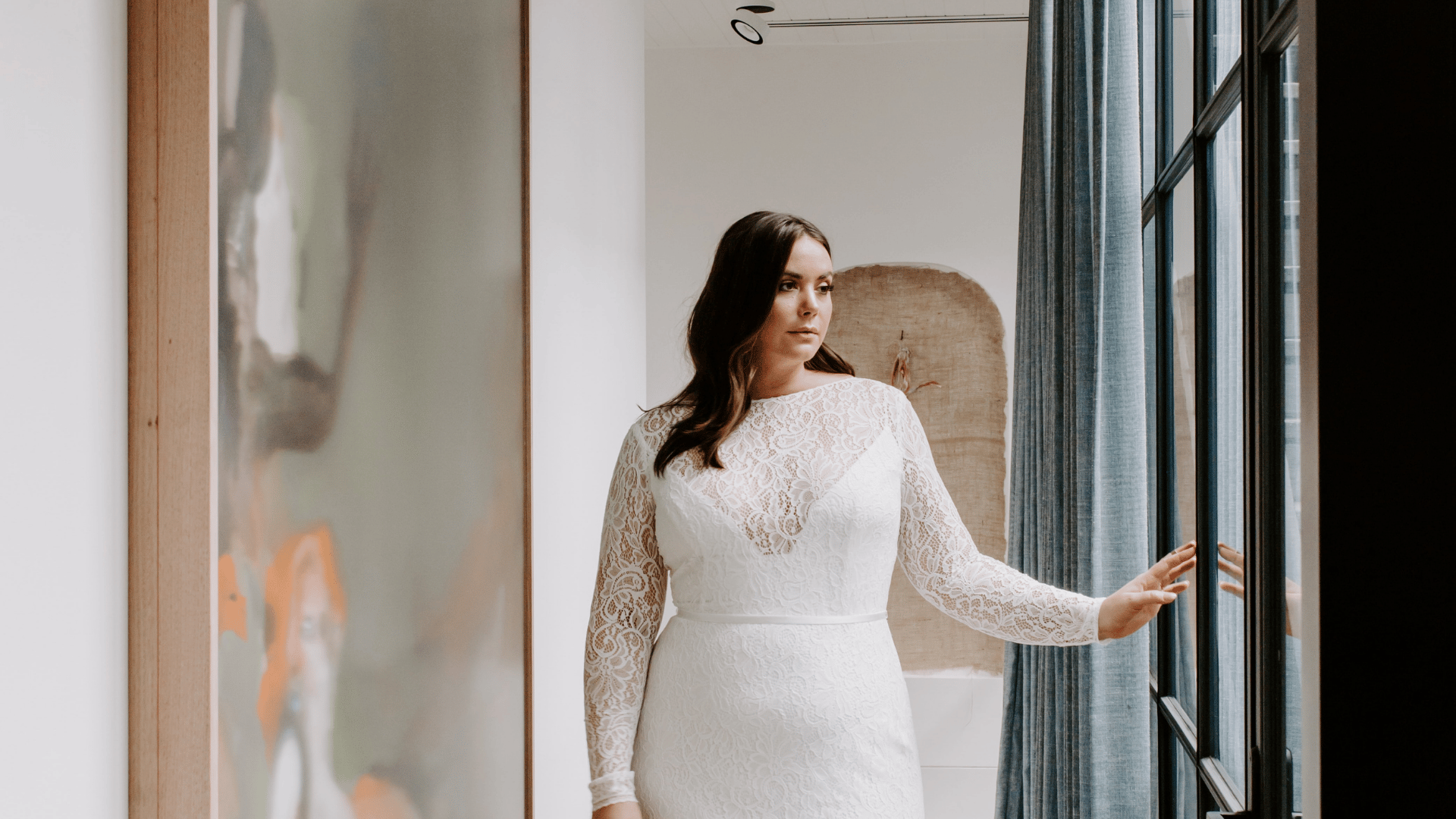 5 Wedding Dress Companies That are Championing Body-Positive Bridal Wear