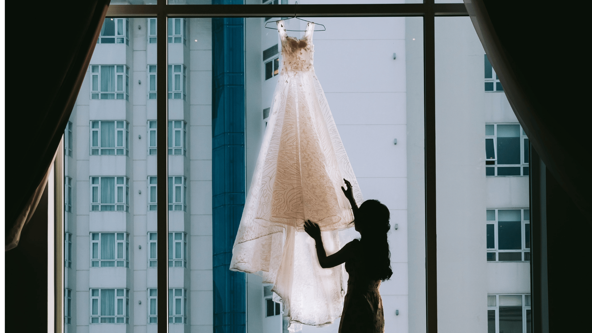 The Busy Bride's Guide to Searching for a Wedding Dress Seamstress