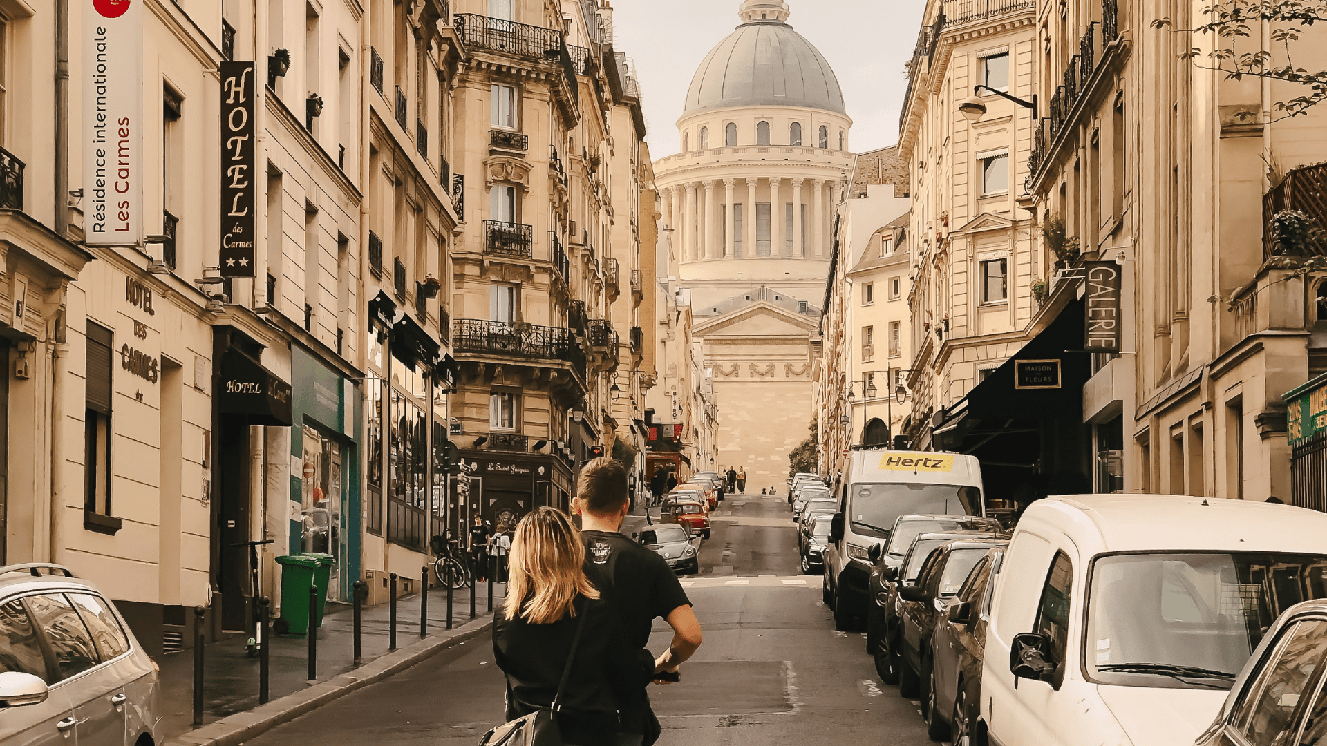 Top 5 Places to Propose in Europe