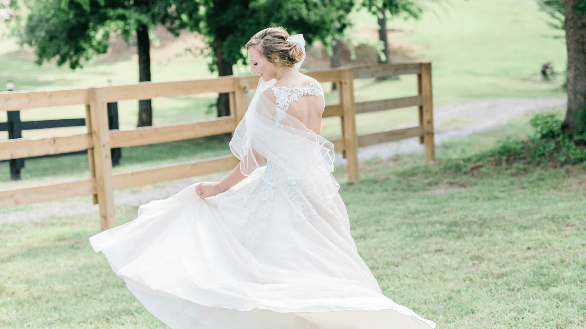 The Busy Nearlywed's Guide to Last-Minute Wedding Attire Shopping