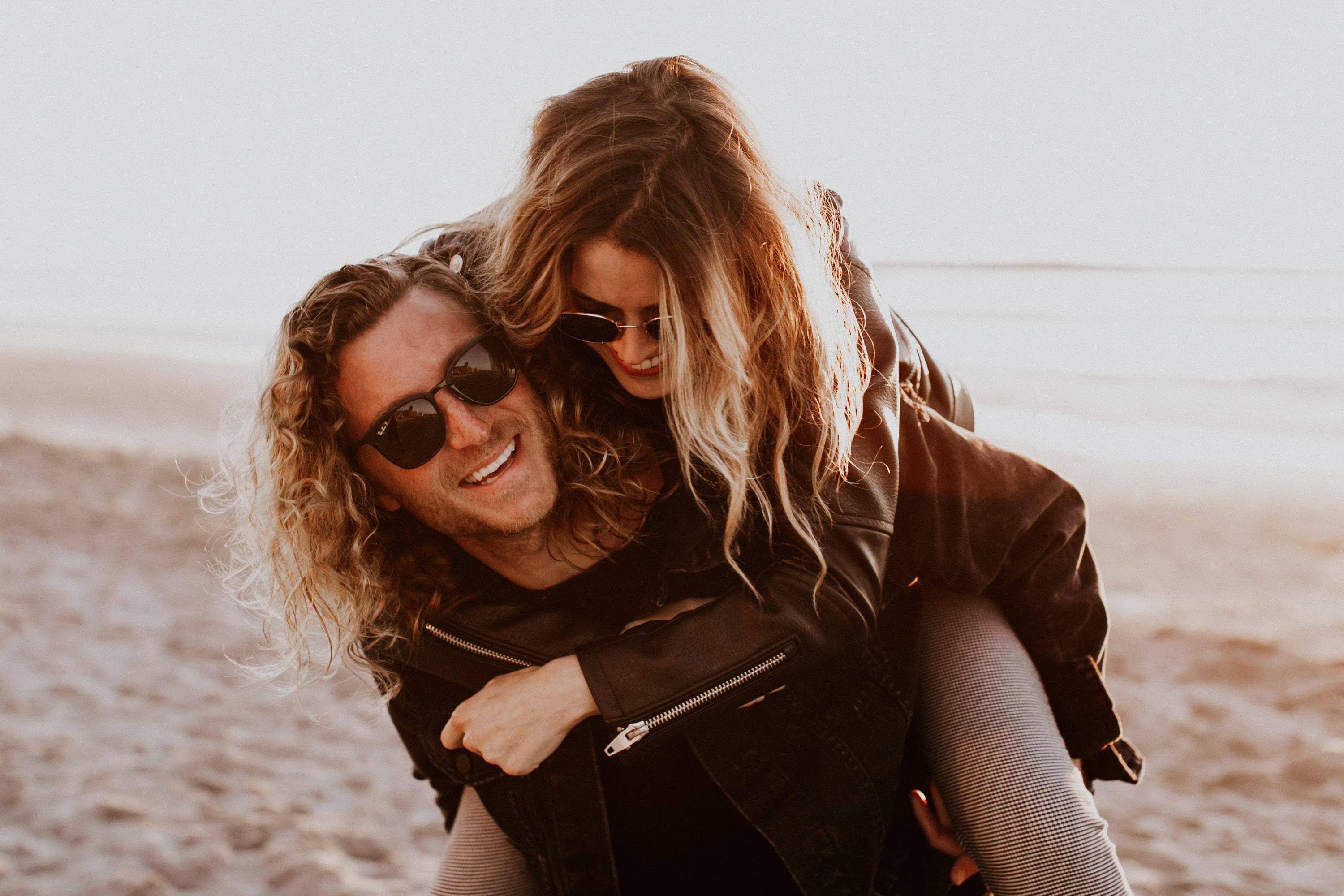 How Your Partner Can Seriously Support Your Health Goals