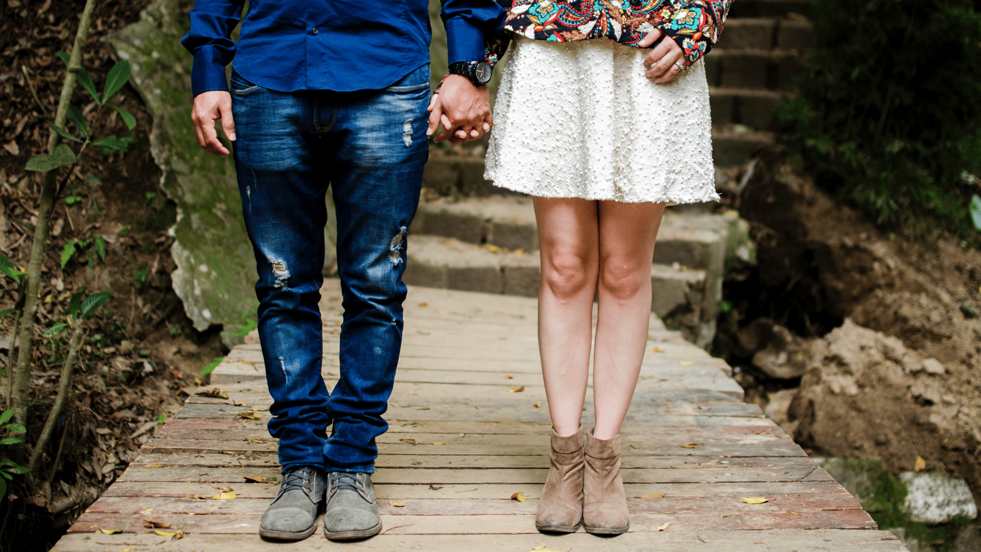 When (and How) to Put Your Foot Down While Wedding Planning