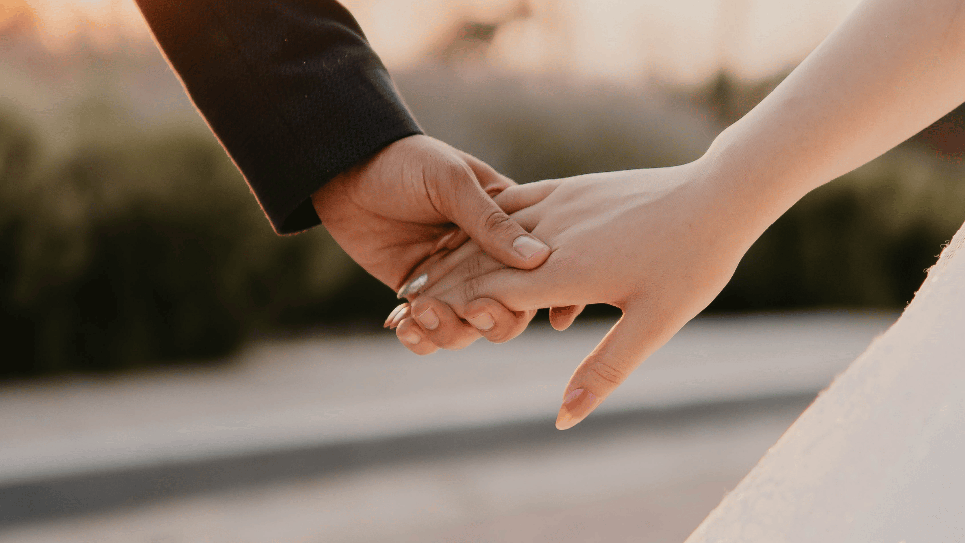 So COVID-19 Was an Uninvited Guest at Your Wedding...Now What?