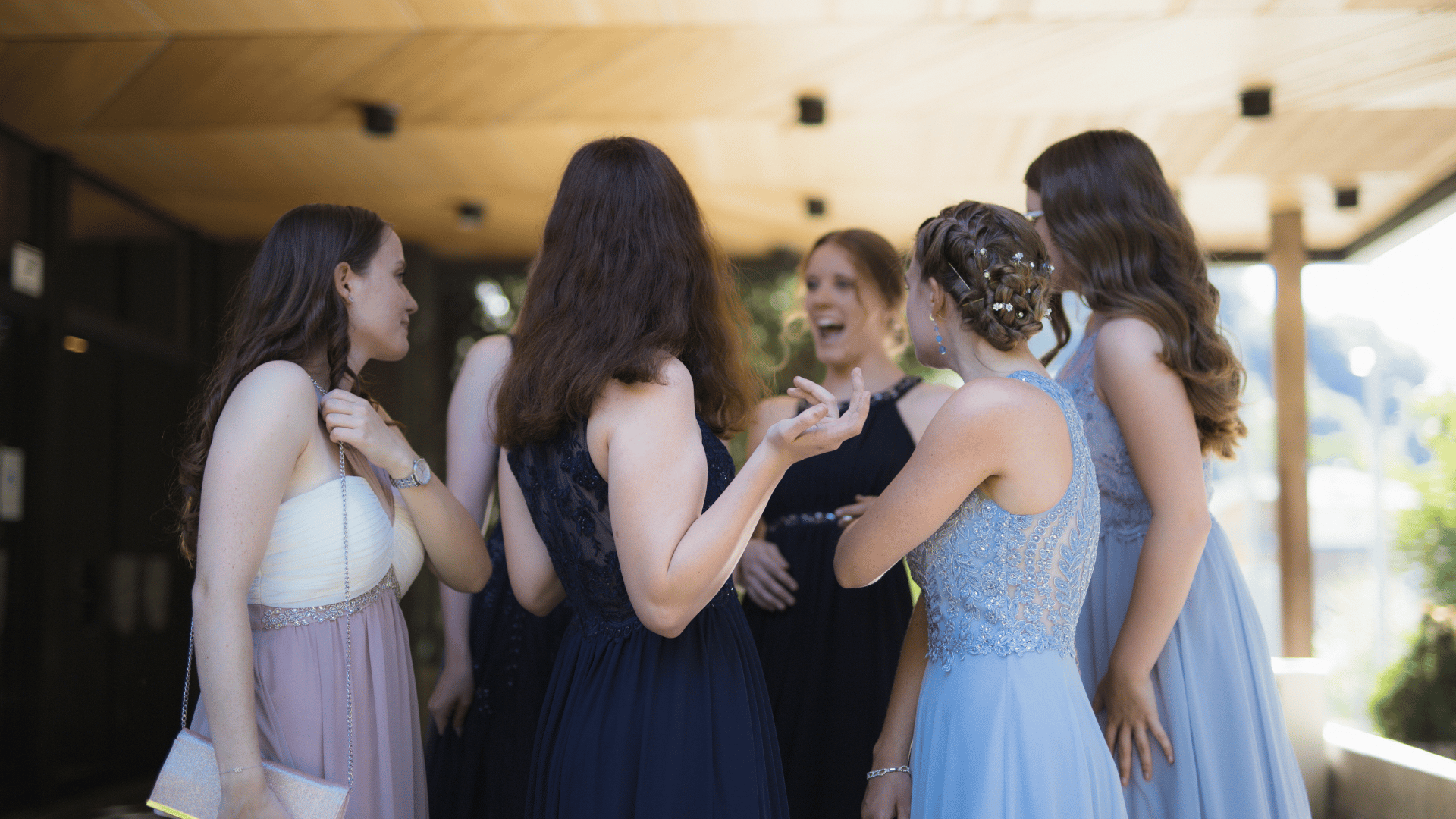 Fun and Flirty Dresses to Wear to Your Reception