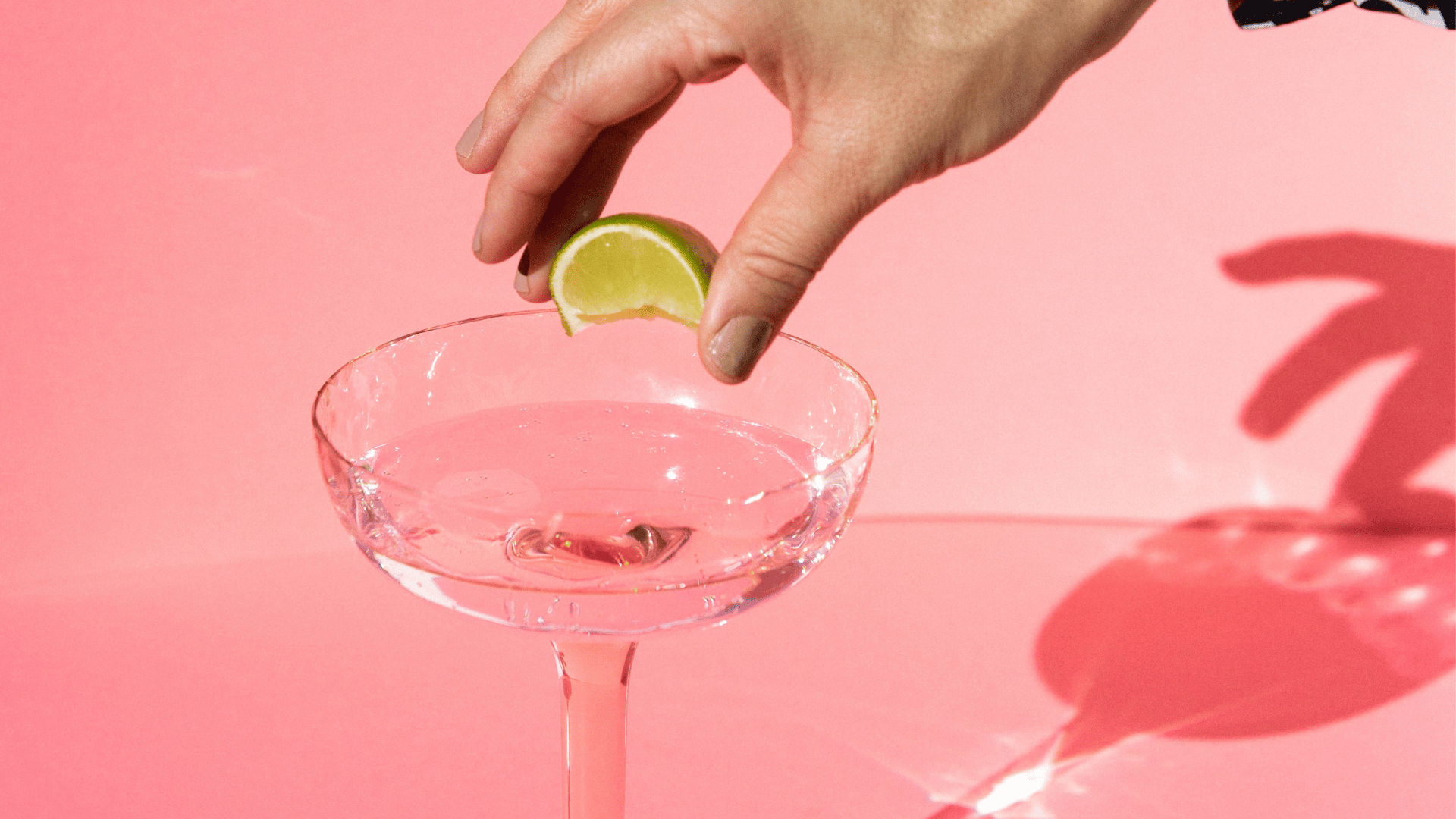 How To Name Your Signature Wedding Cocktail
