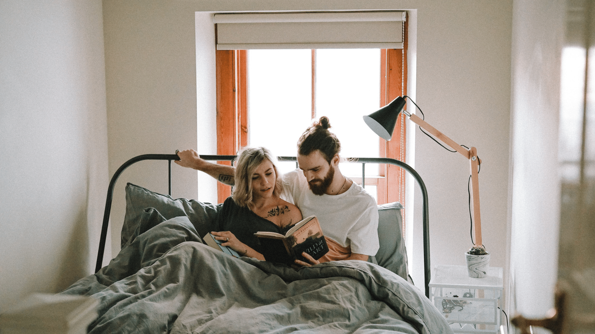 How To Make the Most of your Wedding Day Morning