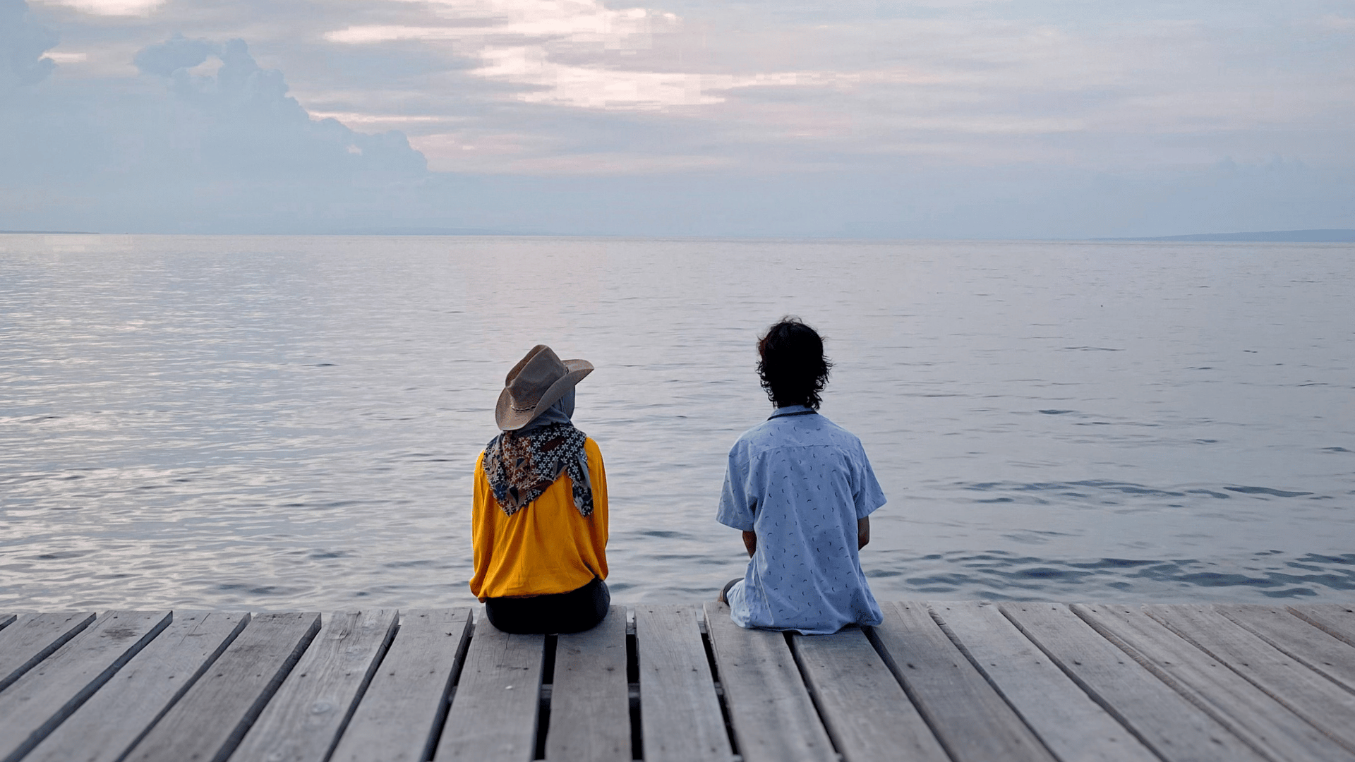 Cold Feet? How to Handle Doubt Before the Big Day
