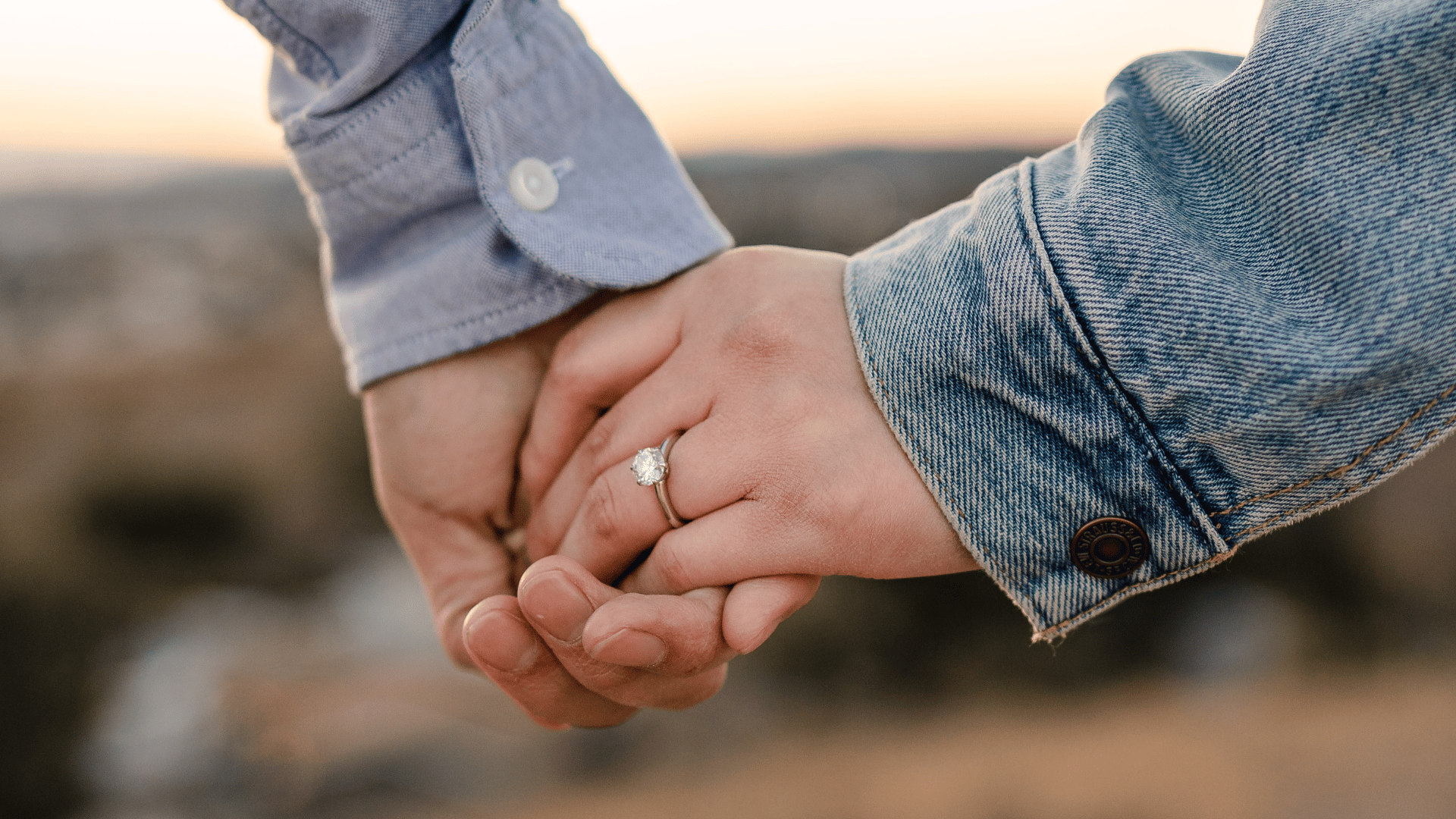 How To Take Good Care of Your Engagement Ring