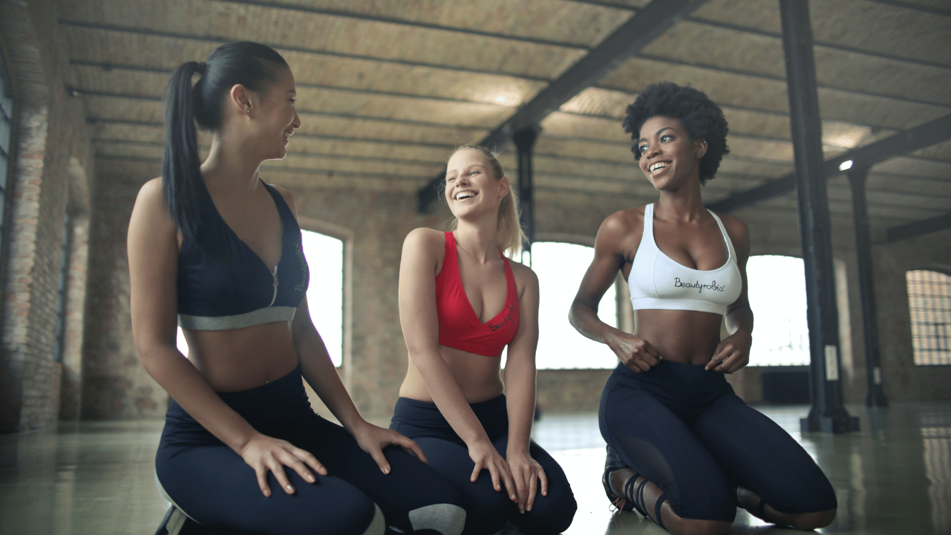 How to Beat Wedding Stress While Getting Fit