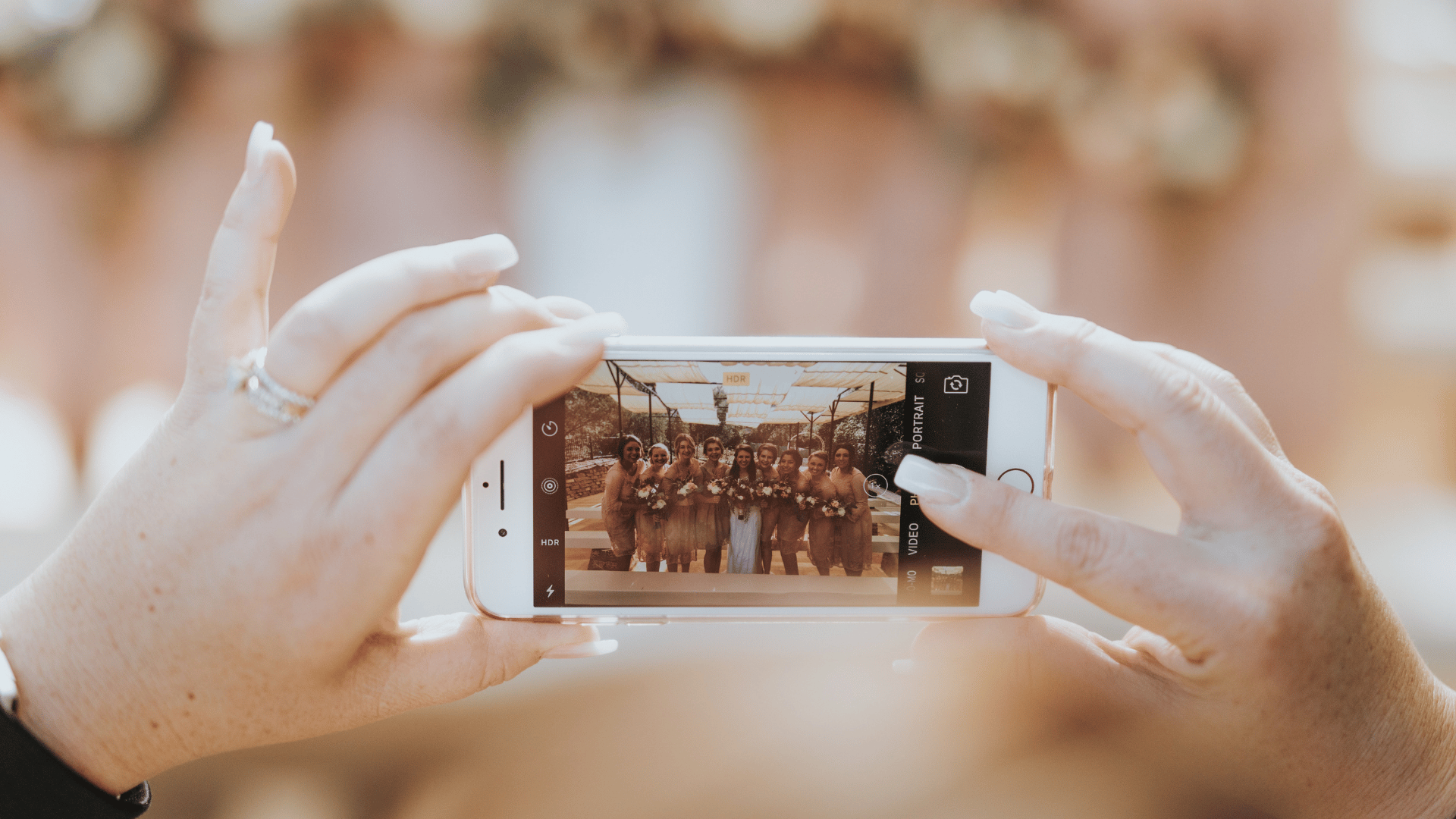 The Easiest Wedding Speech Checklist Ever