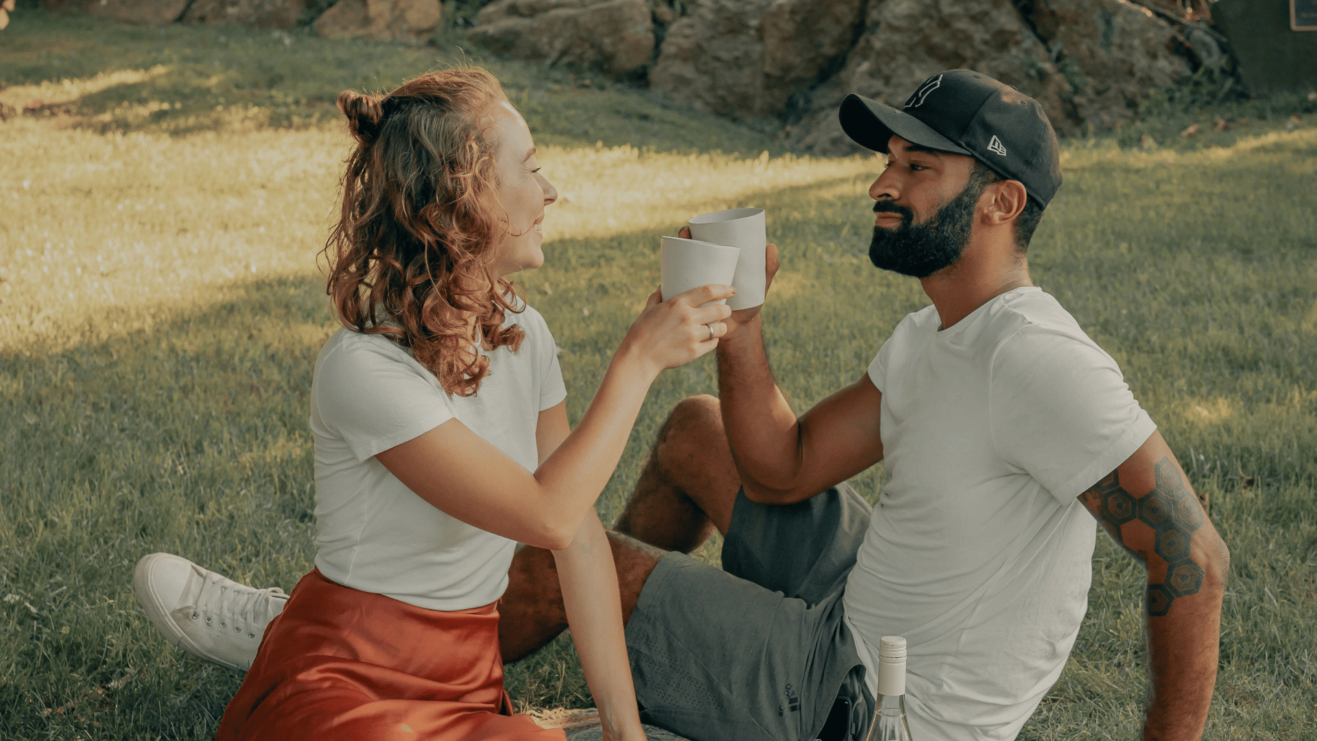 5 Affordable and Adventurous Wines for Date Night
