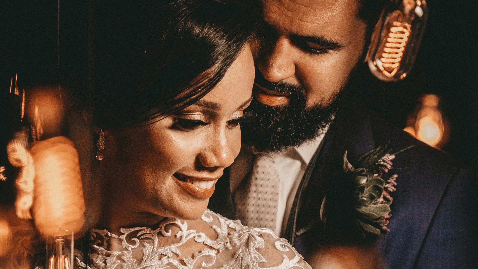 7 Things to Consider Before Locking in Your Wedding Hashtag