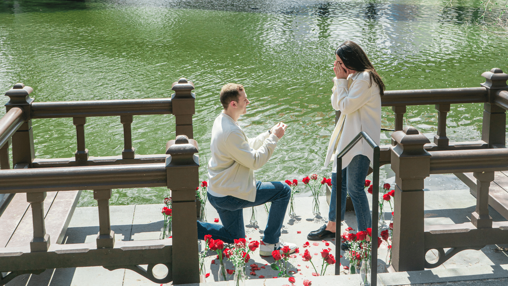 How to Propose to Your Partner