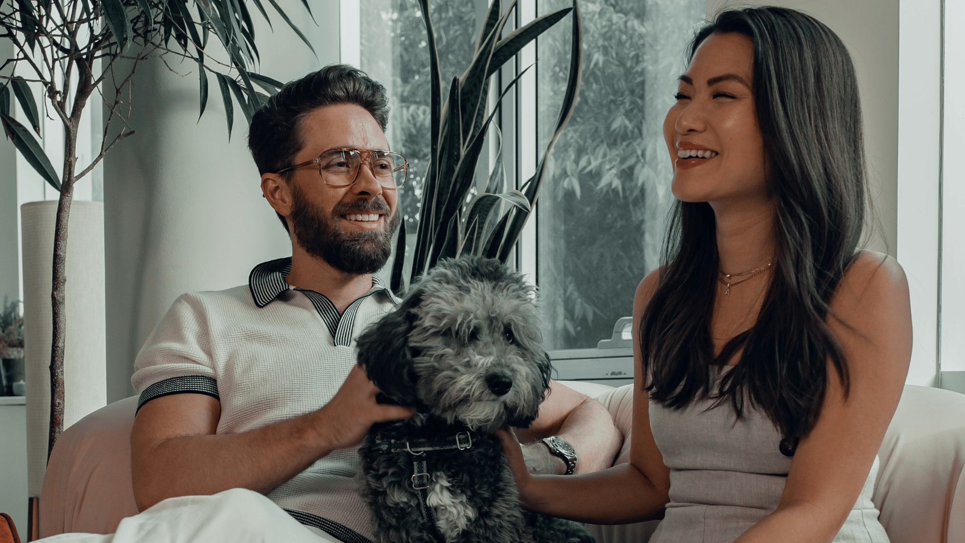 6 Tips for Merging Styles When You Move in with Your Partner