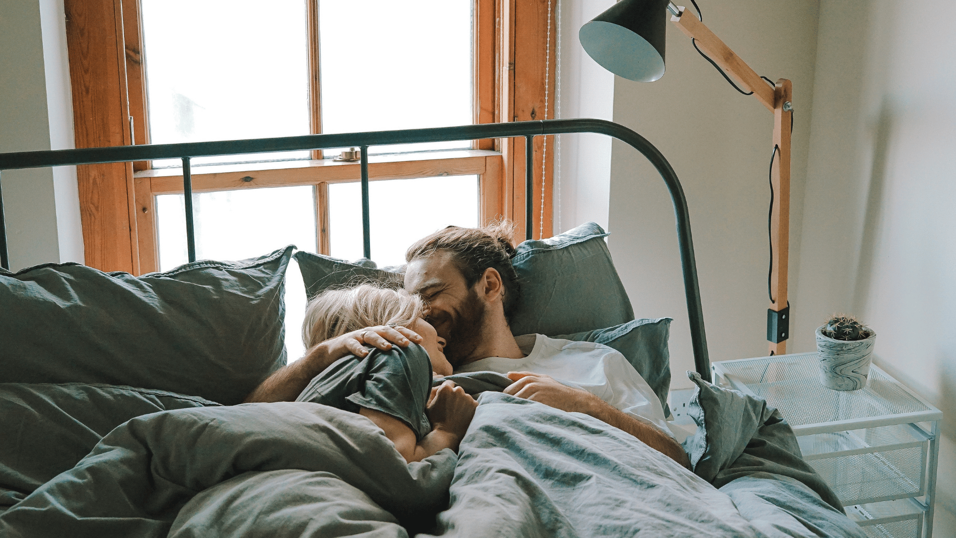 Dream Home Wishlist for Living Together in Harmony