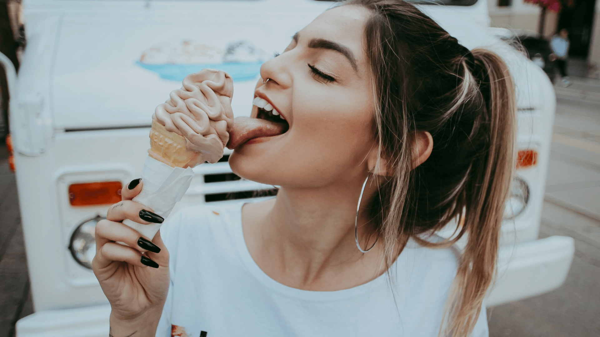 How to Have a Healthy Relationship With Food