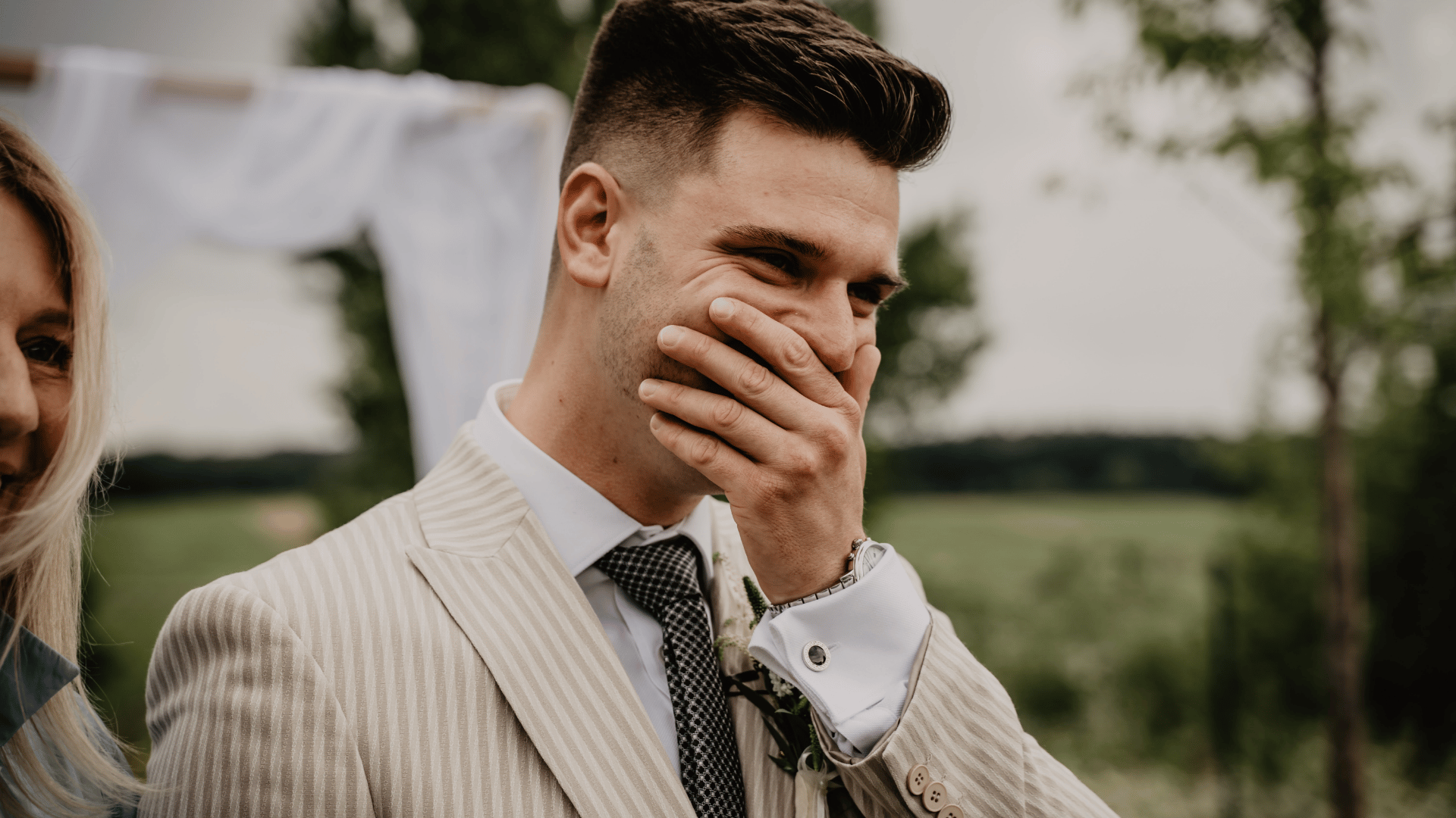 How to Keep the Peace While Helping Plan Your Daughter or Son's Wedding