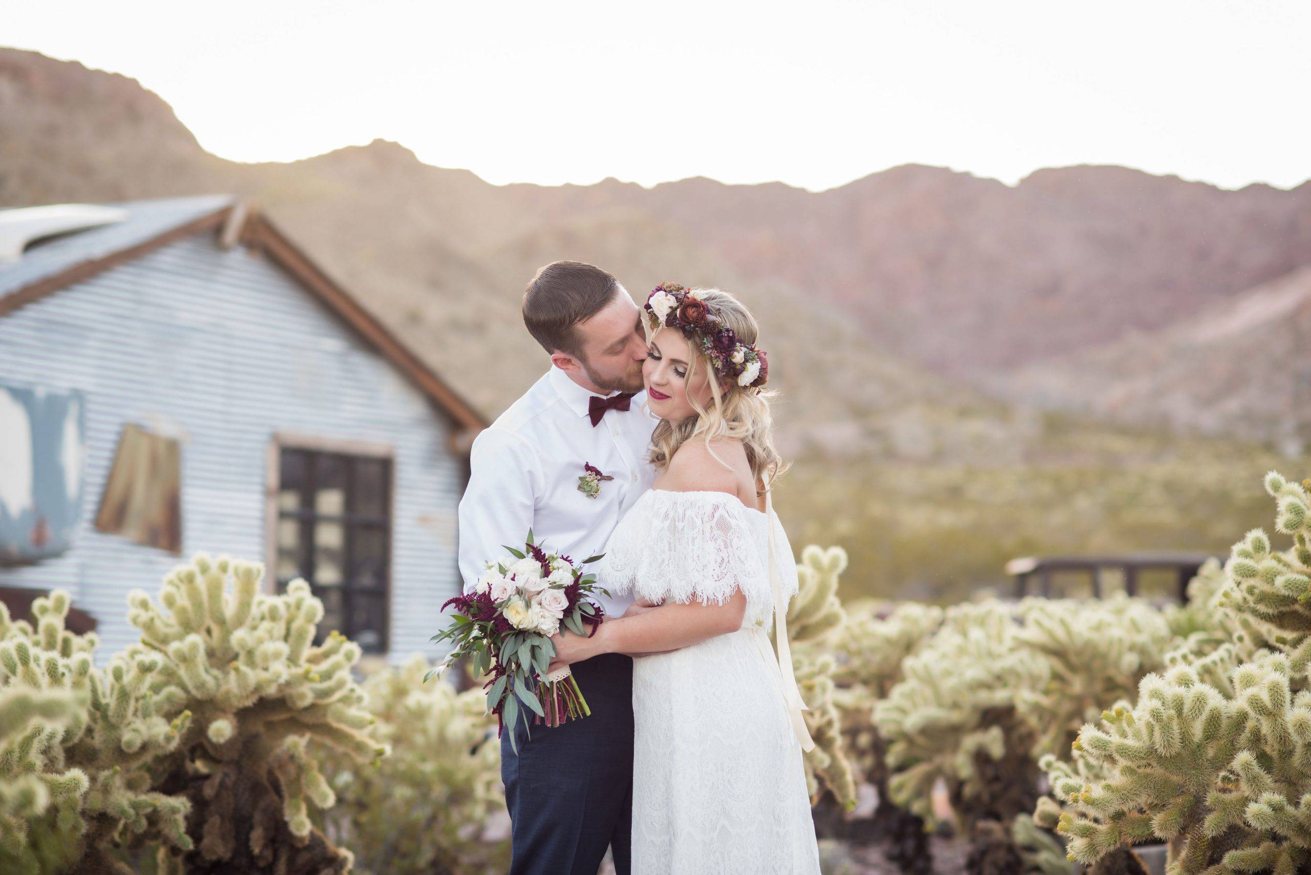 Courtesy of Cactus Collective Weddings