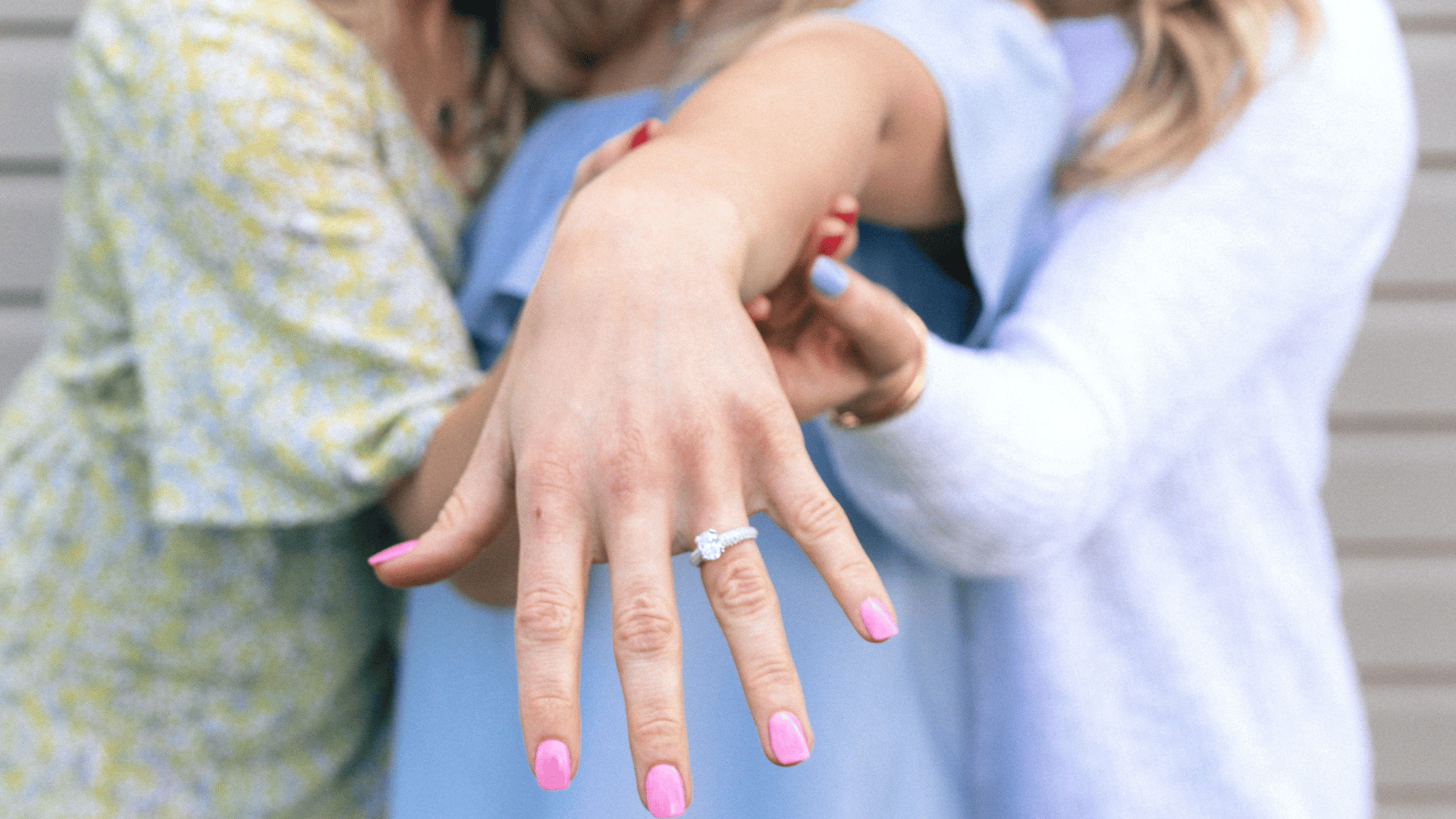 ASK AN EXPERT: My Parents Want to Invite Everyone They Know to My Engagement Party