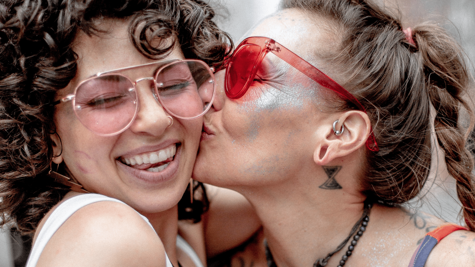 Big News for Marriage Equality!
