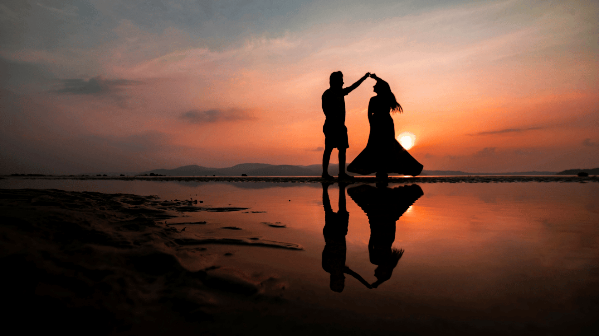 Get Inspired With These Celebrities' Summer Weddings