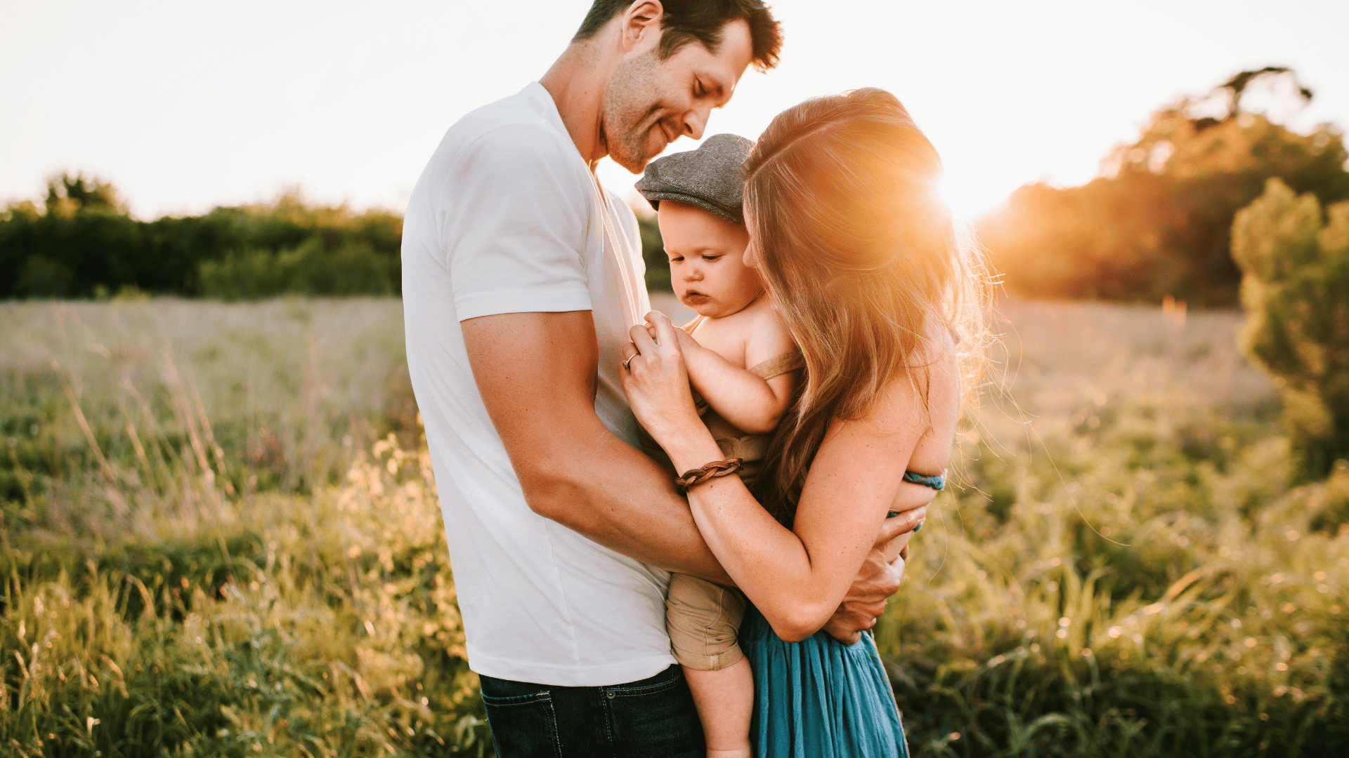 How to Incorporate Your Children Into Your Wedding