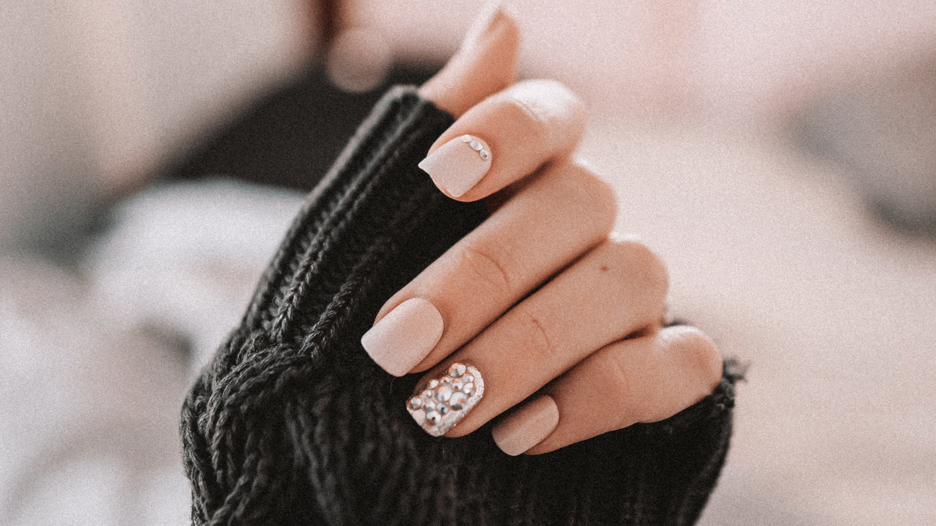 Your At-home Guide To Master Your Manicure
