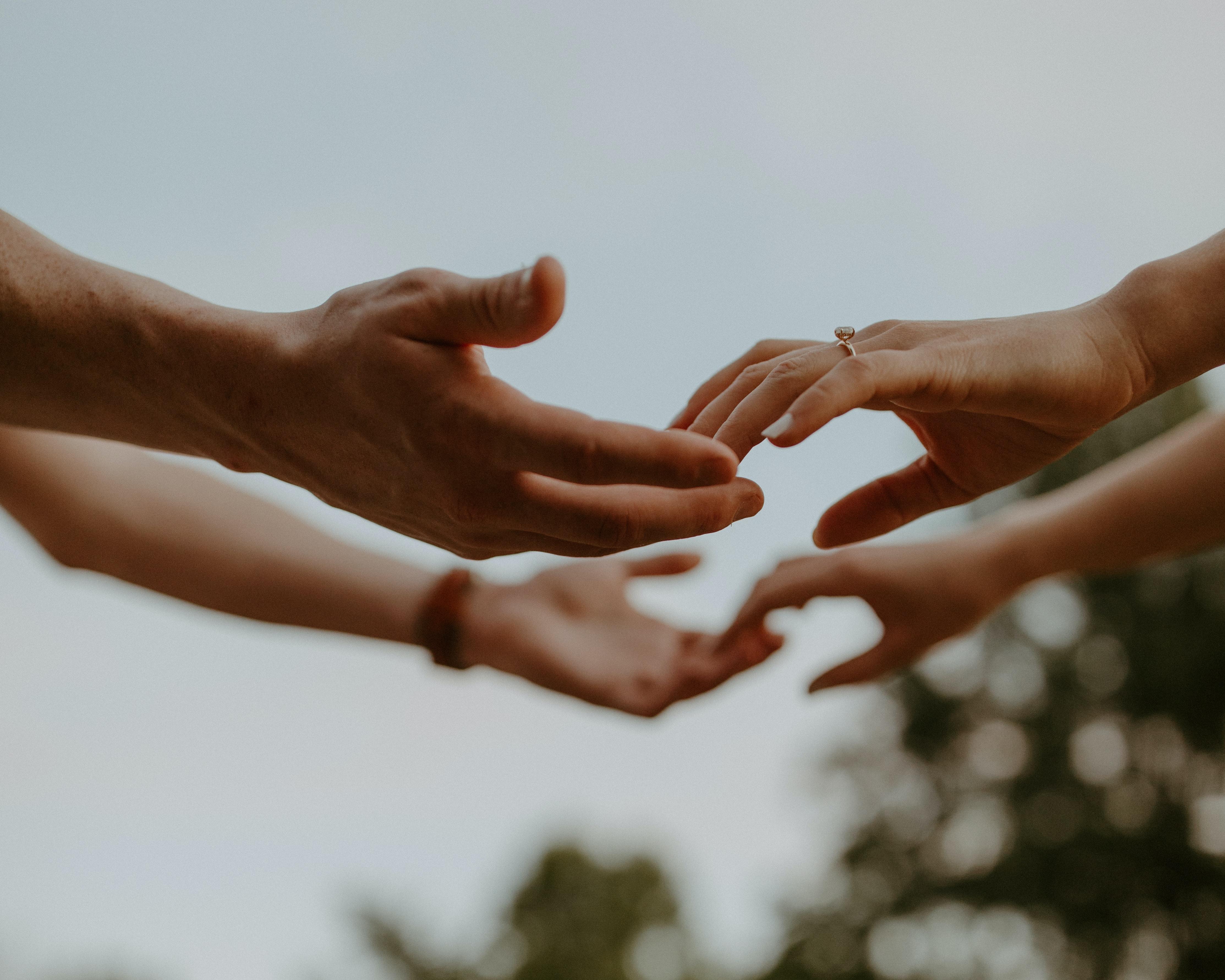 Tips On Surviving Your First Year of Marriage
