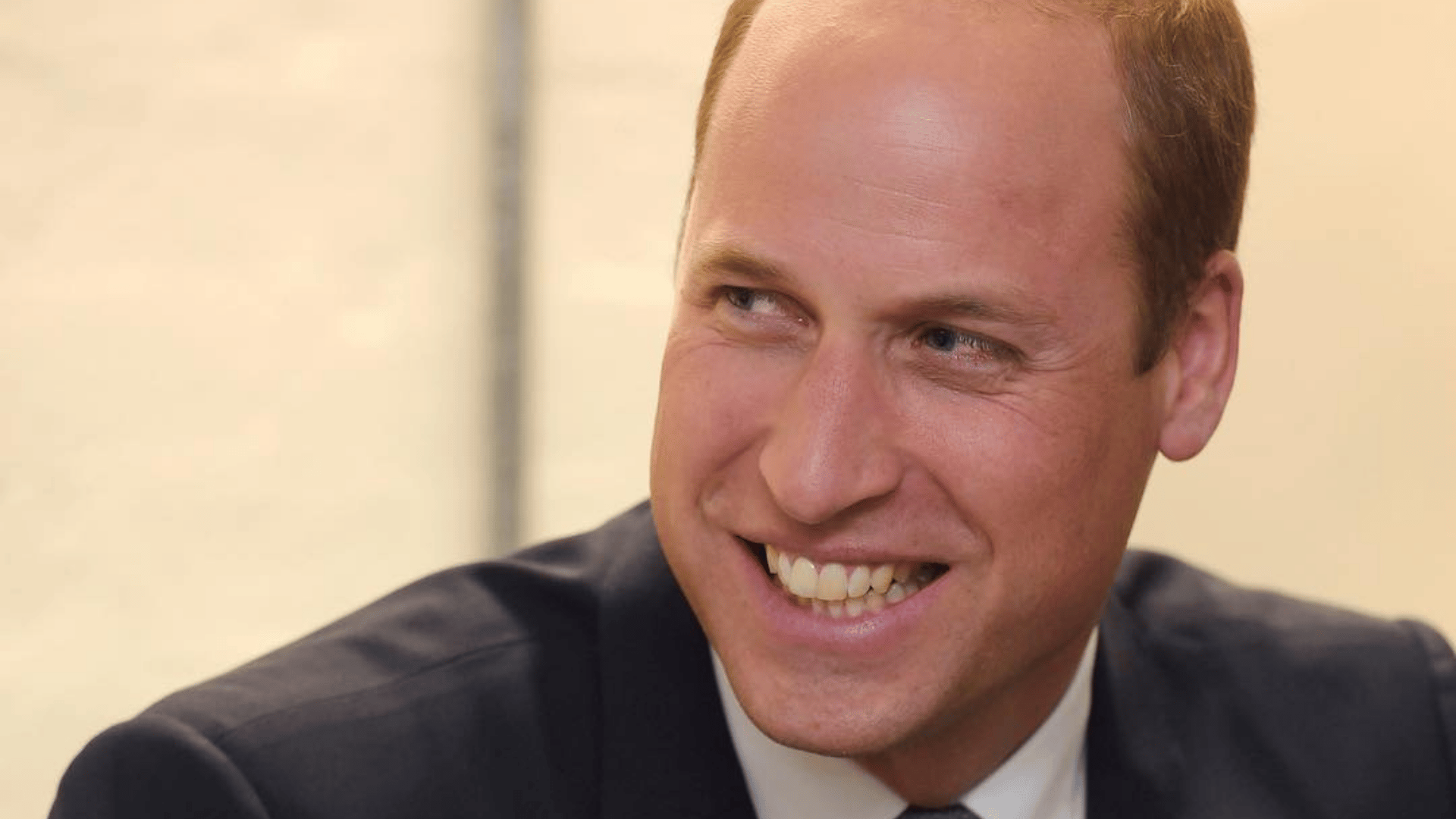 Should You Attend an Ex's Wedding? Prince William Thinks So...