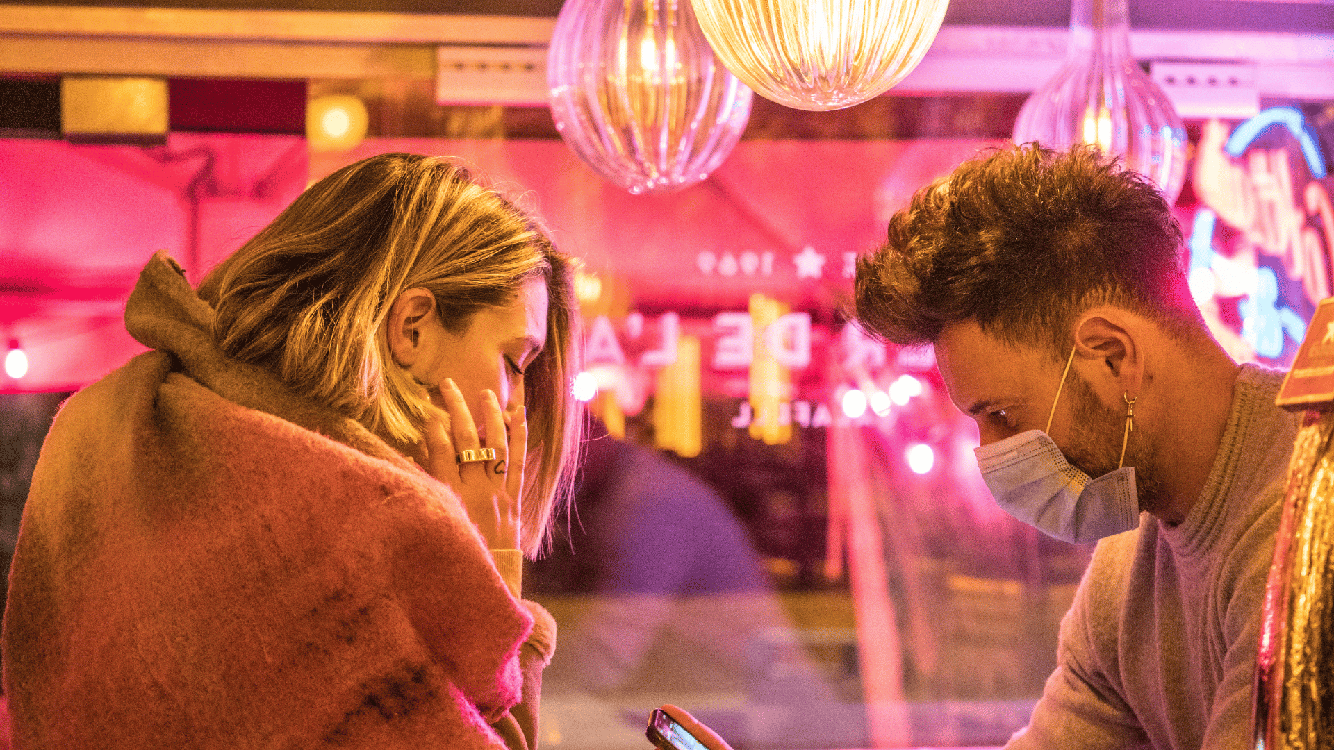 5 Date Activities That Will Absolutely Make You Fall More in Love