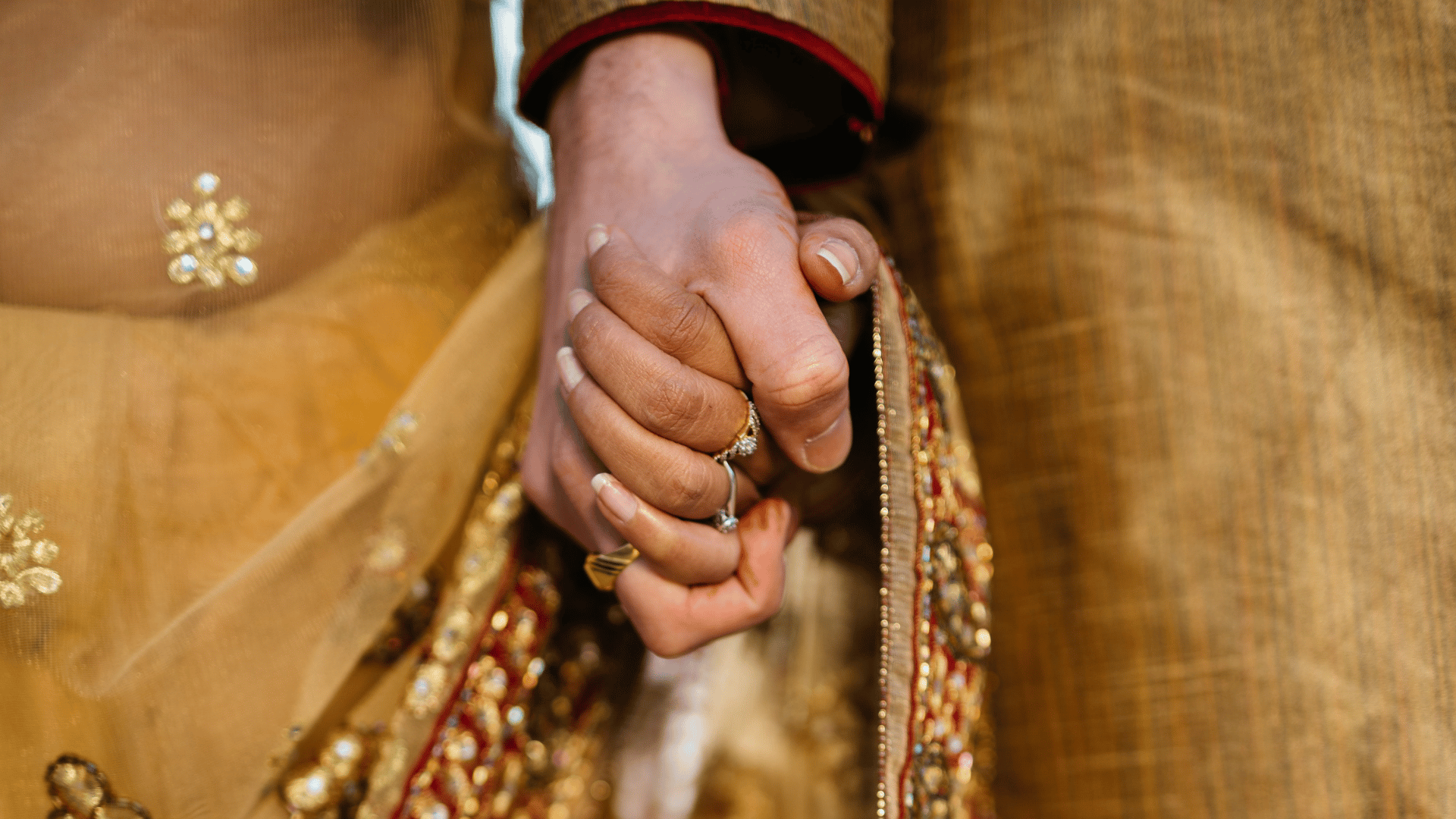 Here's Why You Should Marry Your Best Friend