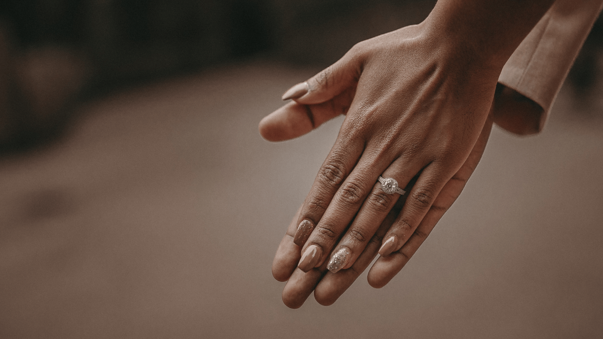 5 Ways to Copy FKA Twigs' $100K Engagement Ring for Less