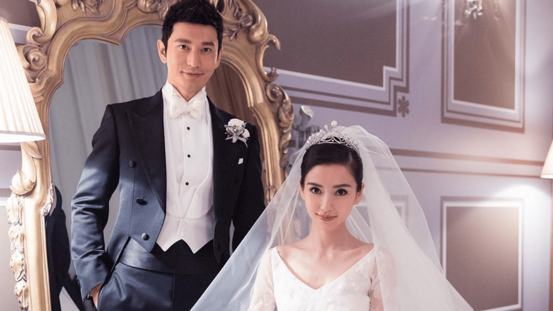 Wonder What a $31 Million Dollar Wedding Looks Like?