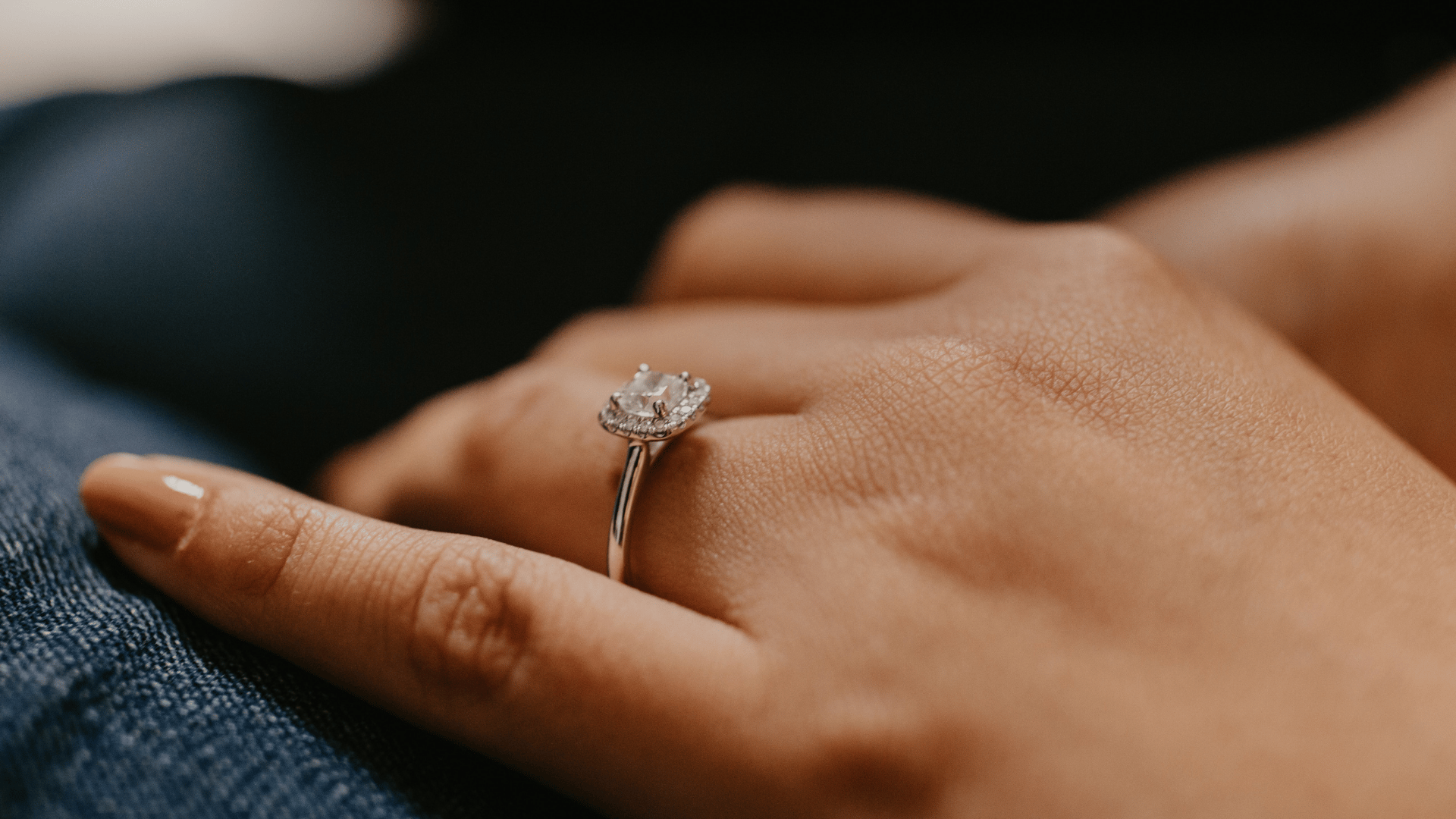 3 Loved-Up Celebrity Engagement Rings That We Seriously Heart
