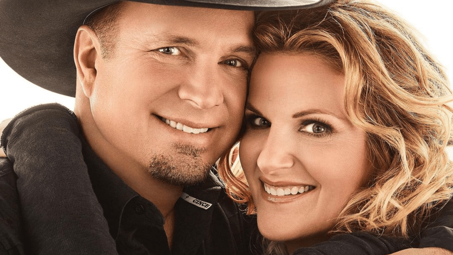 Garth Brooks & Trisha Yearwood on How to Make Your Marriage Last