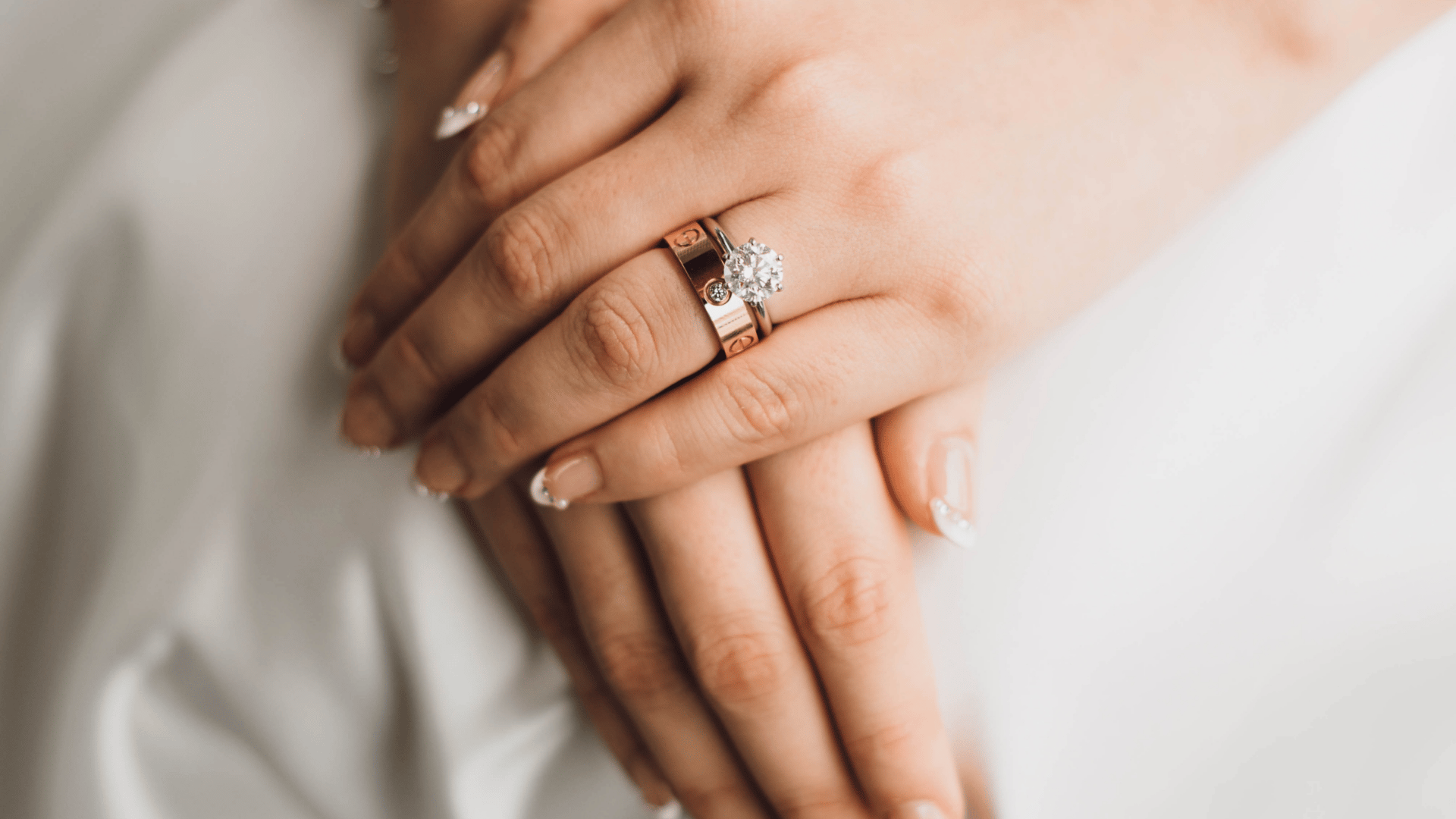 Why You Should Insure Your Engagement Ring (And Why I Wish I Had)