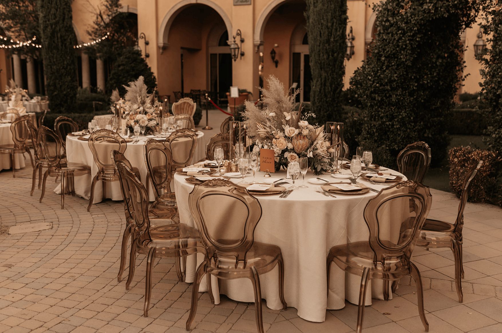 A Boho Spring Wedding at Hilton Lake Las Vegas Resort & Spa 22