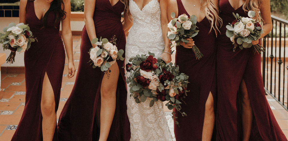 9 Thoughts You Have When Your Bestie Asks You to Be Her Bridesmaid