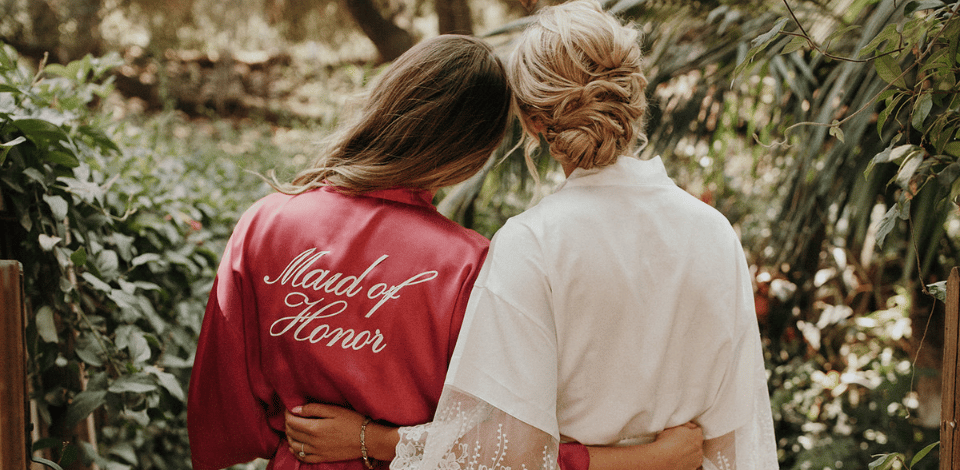 8 Tips That Will Help You Be an Amazing Maid of Honor
