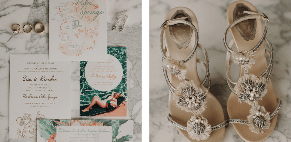 How to Make Your Wedding DIYs Look Perfectly Polished