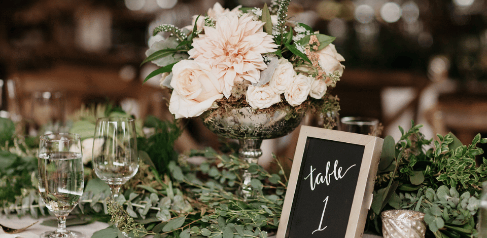 15 DIY Wedding Projects That Will Make You Want to Get Your Craft On