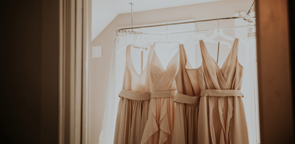 Questions You MUST Ask Yourself Before Picking Your Bridesmaids
