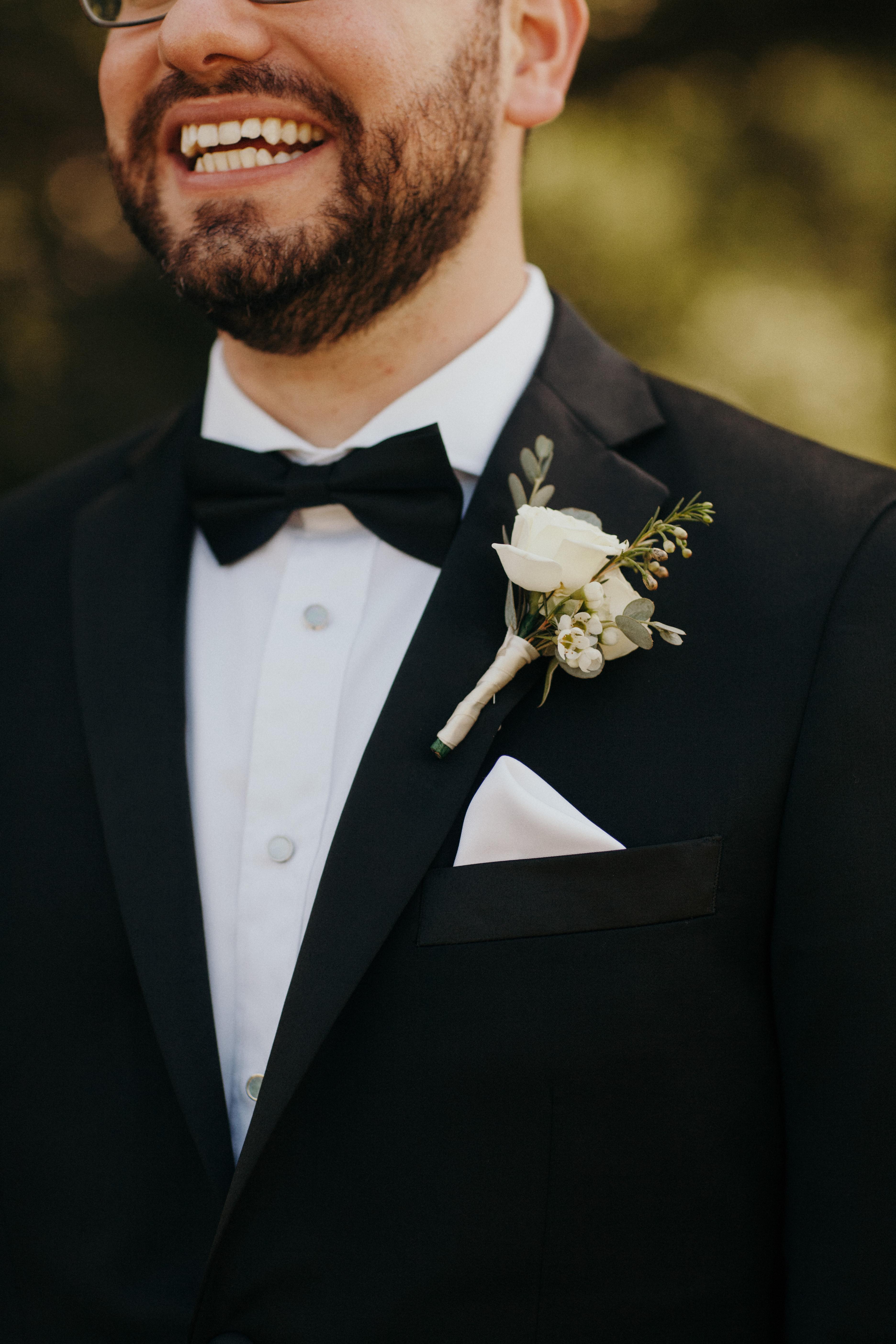 A Classic Summer Wedding at Red Maple Vineyards photo 3