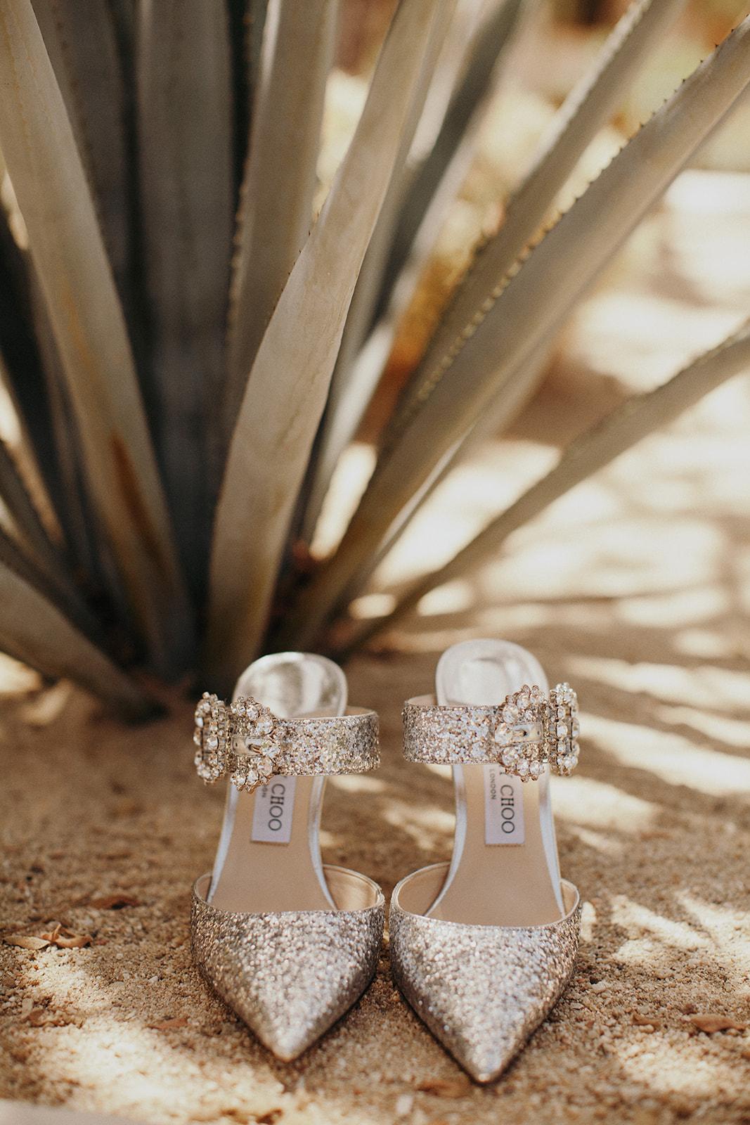 A Bohemian Spring Wedding at Acre 16