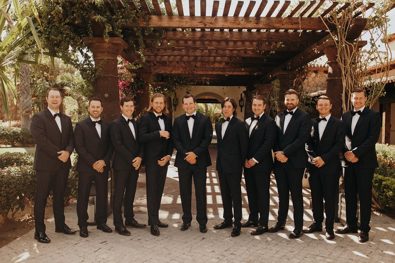 A Bohemian Spring Wedding at Acre 9