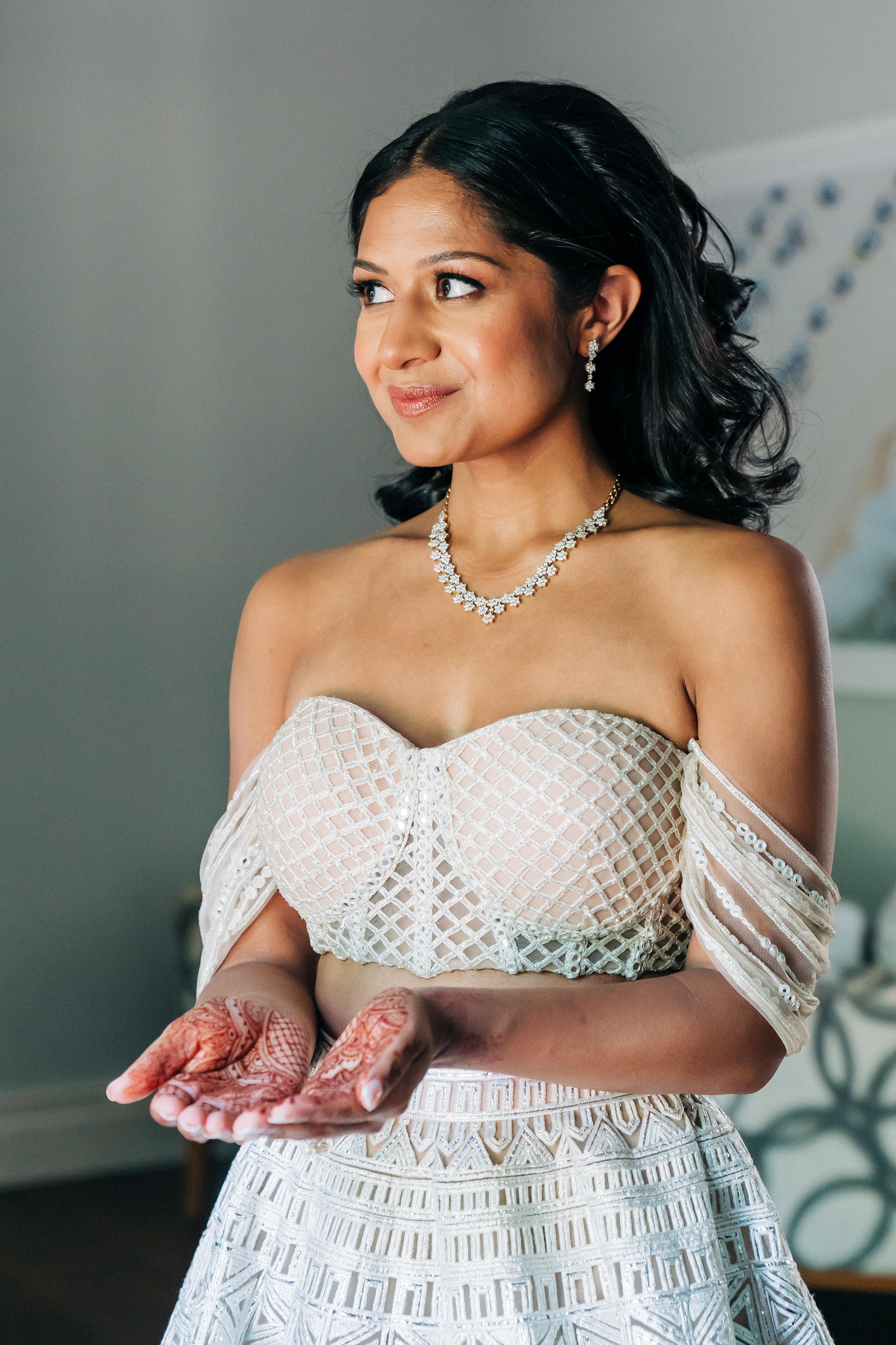 A Modern Spring Wedding at The Parrish Art Museum 4