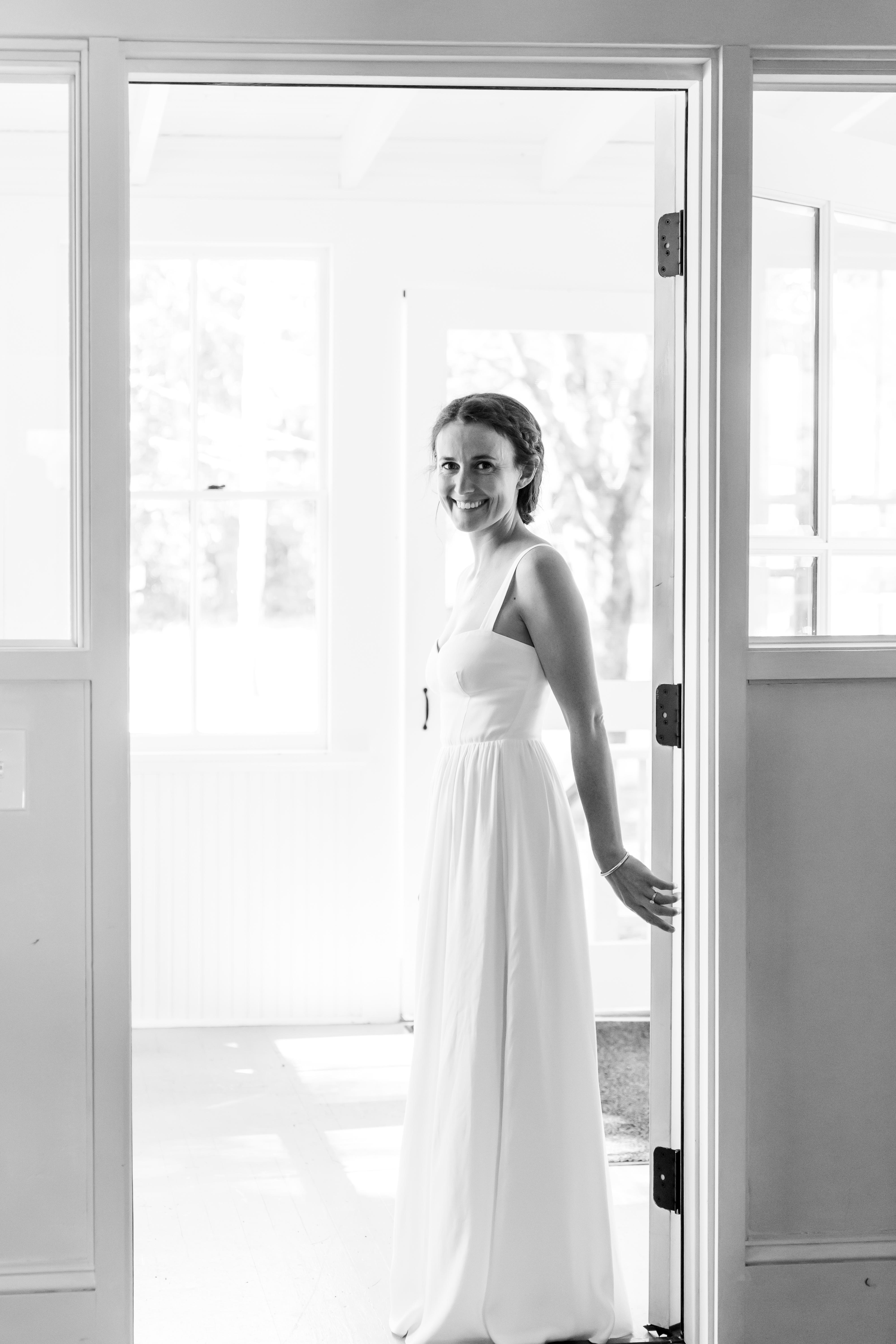 A Whimsical Summer Wedding in Maine 2
