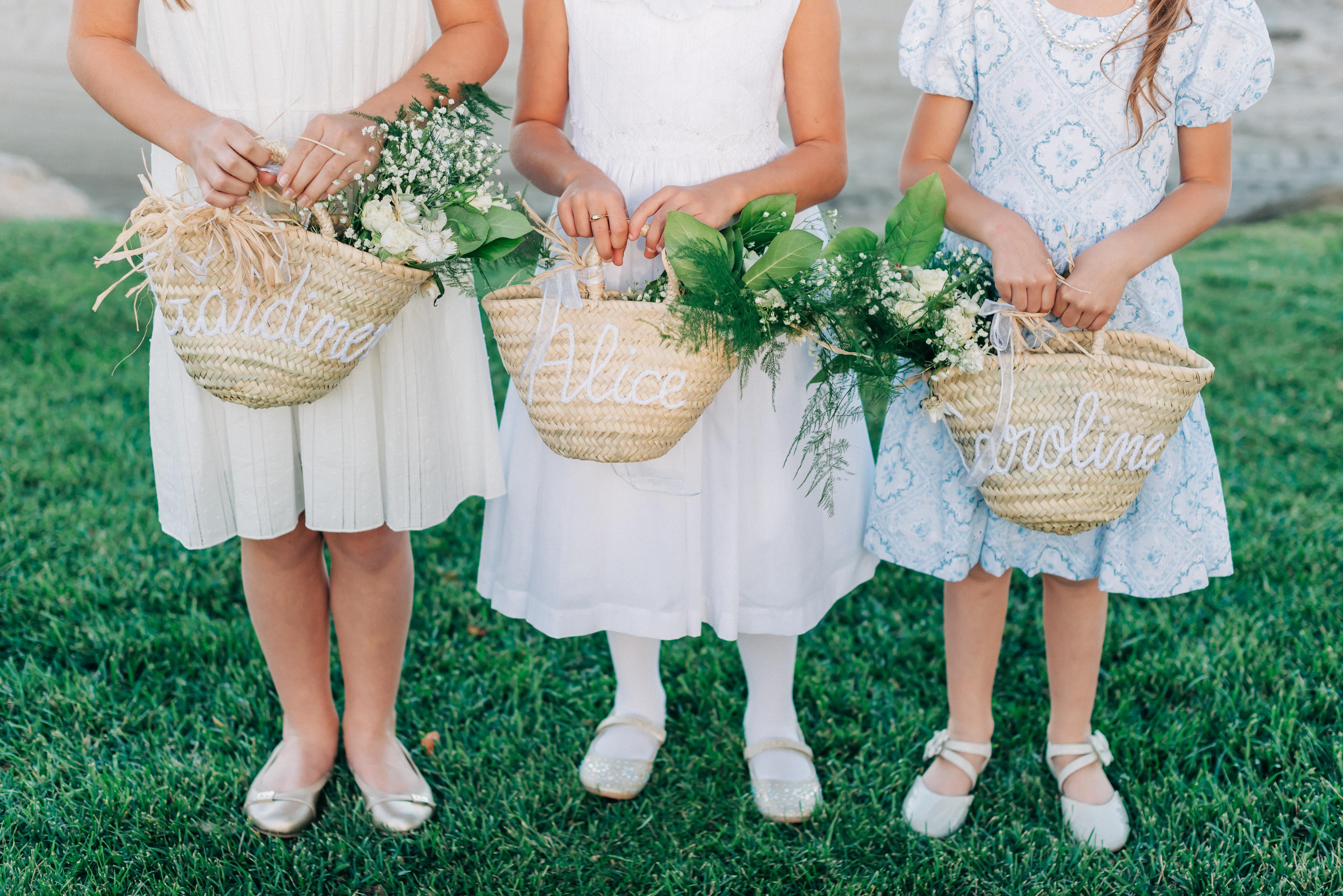 A Classic Fall Wedding at The Woodway Beach Club 17